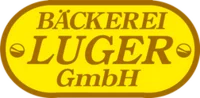 Luger Bäckerei Logo